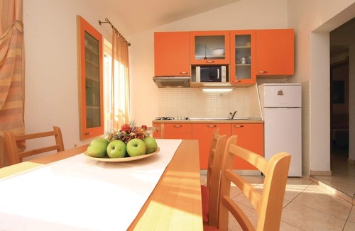Jadrija House | 2 bedroom accommodation in Jadrija
