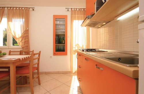 Jadrija House | 2 bedroom accommodation in Jadrija