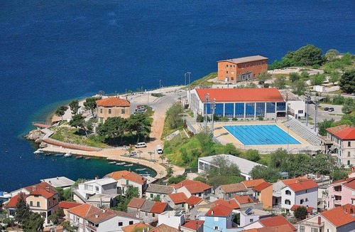 Jadrija House | 2 bedroom accommodation in Jadrija