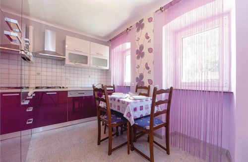 Praputnjak Apartment | 2 bedroom accommodation in Krasica