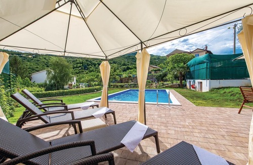 Pobri House | 2 bedroom accommodation in Opatija