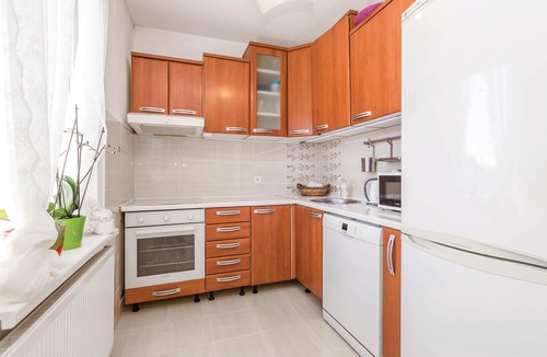 Pobri House | 2 bedroom accommodation in Opatija