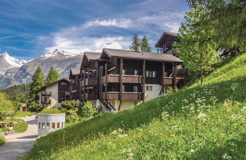 Ernen Apartment | 2 bedroom accommodation in Ernen
