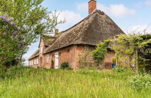Rudbøl House | 2 bedroom accommodation in Højer