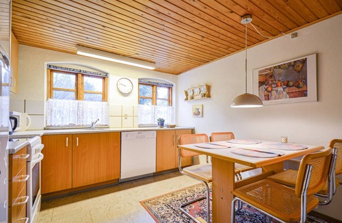 Ronde Apartment | 2 bedroom accommodation in Rønde