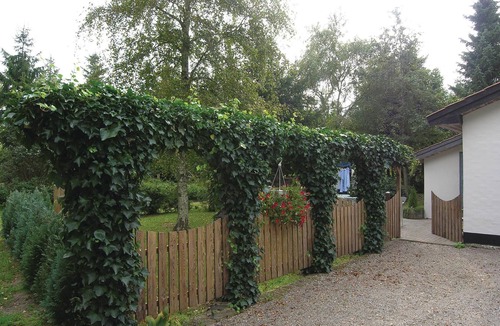 Ronde Apartment | 2 bedroom accommodation in Rønde