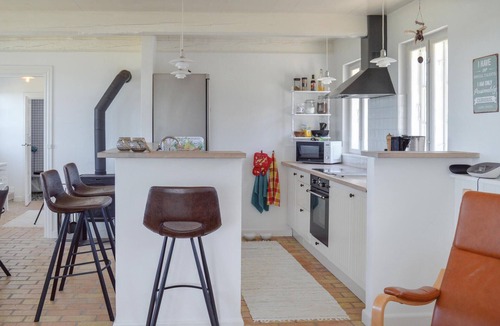 Rageleje House | 2 bedroom accommodation in Vejby