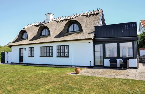 Rageleje House | 2 bedroom accommodation in Vejby