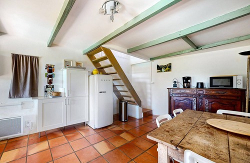 Bidon House | 2 bedroom accommodation in Bidon