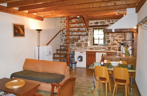 Taden House | 2 bedroom accommodation in Taden