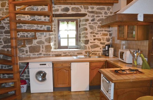 Taden House | 2 bedroom accommodation in Taden