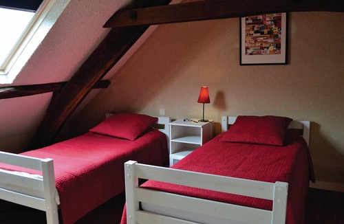 Taden House | 2 bedroom accommodation in Taden