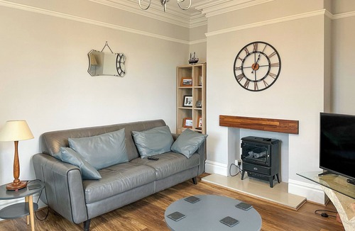 Amble Cottage | 2 bedroom accommodation in Amble