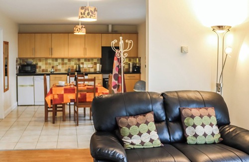 Cwmtirmynach Cottage | 2 bedroom accommodation in Bala