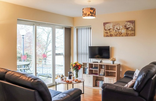 Cwmtirmynach Cottage | 2 bedroom accommodation in Bala