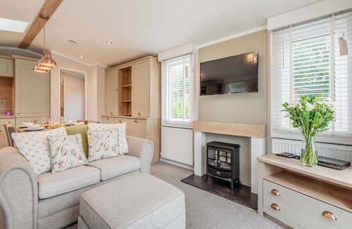 Bala Ski Chalet | 2 bedroom accommodation in Bala,