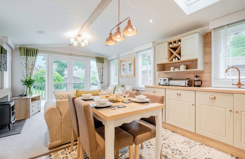 Bala Ski Chalet | 2 bedroom accommodation in Bala,