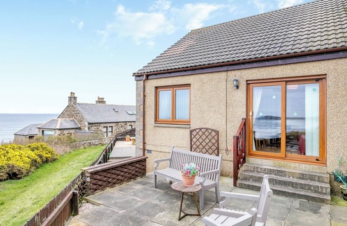 Banff Cottage | 2 bedroom accommodation in Banff