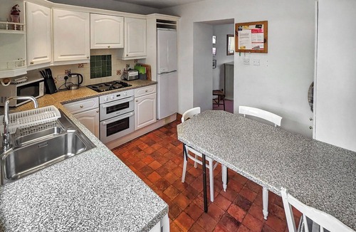 Brora Cottage | 2 bedroom accommodation in Brora
