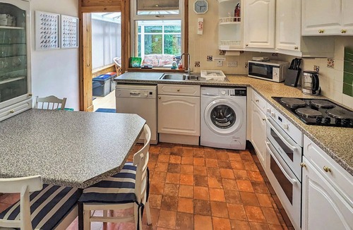 Brora Cottage | 2 bedroom accommodation in Brora