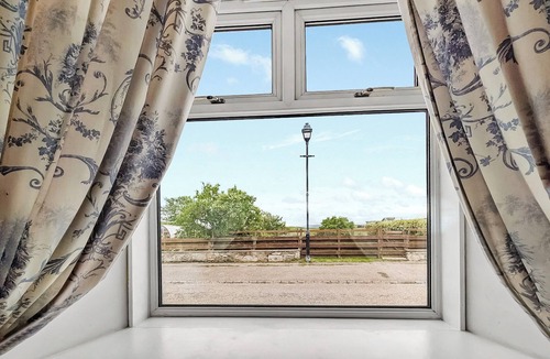 Brora Cottage | 2 bedroom accommodation in Brora