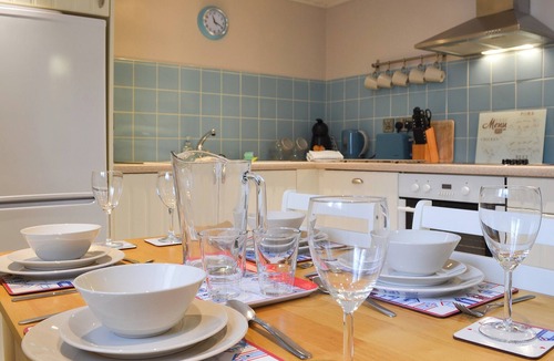 Dulas Cottage | 2 bedroom accommodation in Dulas, Anglesey