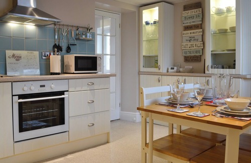 Dulas Cottage | 2 bedroom accommodation in Dulas, Anglesey