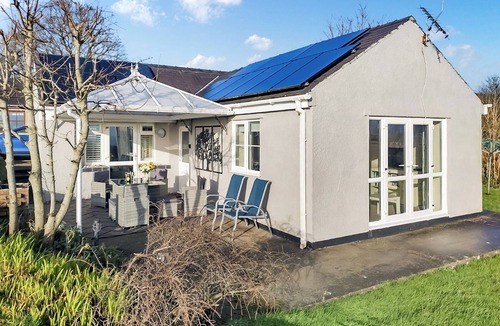 Dulas Cottage | 2 bedroom accommodation in Dulas, Anglesey