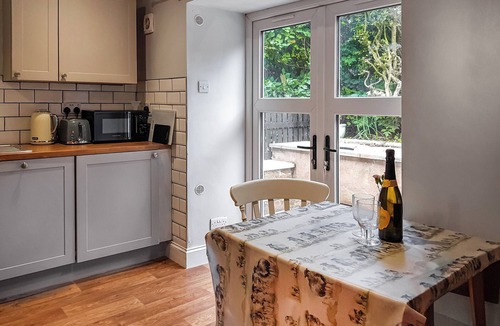 Chirnside Cottage | 2 bedroom accommodation in Chirnside, near Duns