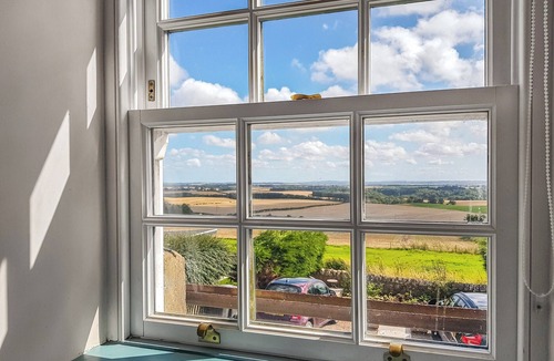 Chirnside Cottage | 2 bedroom accommodation in Chirnside, near Duns