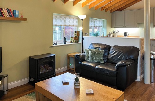 Muston Cottage | 2 bedroom accommodation in Filey