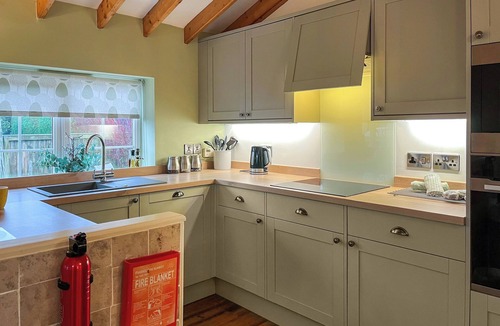 Muston Cottage | 2 bedroom accommodation in Filey