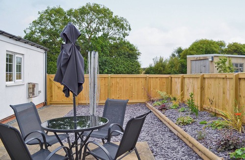 Muston Cottage | 2 bedroom accommodation in Filey