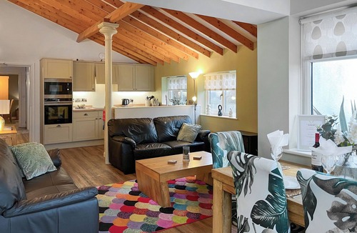 Muston Cottage | 2 bedroom accommodation in Filey