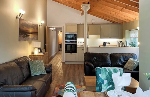 Muston Cottage | 2 bedroom accommodation in Filey