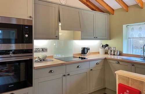 Muston Cottage | 2 bedroom accommodation in Filey