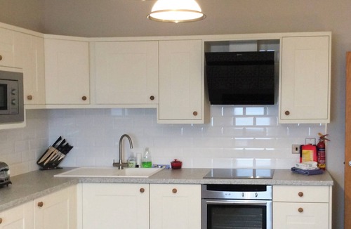 Muston Cottage | 2 bedroom accommodation in Filey