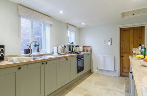 Holt Cottage | 2 bedroom accommodation in Holt