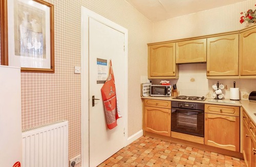 Keith Cottage | 2 bedroom accommodation in Keith