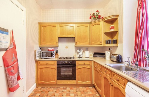 Keith Cottage | 2 bedroom accommodation in Keith