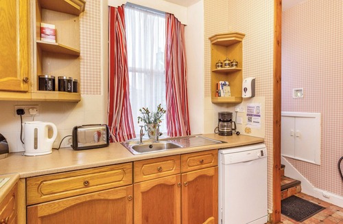 Keith Cottage | 2 bedroom accommodation in Keith