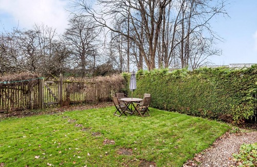 Keith Cottage | 2 bedroom accommodation in Keith