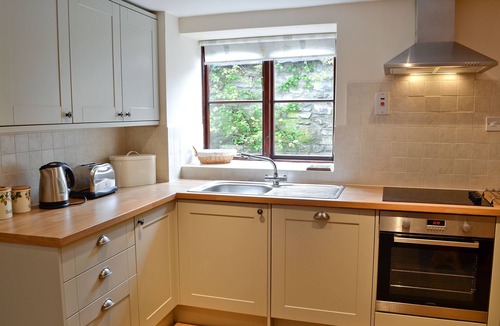 Muchelney Cottage | 2 bedroom accommodation in Knole