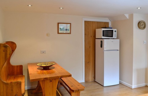 Muchelney Cottage | 2 bedroom accommodation in Knole