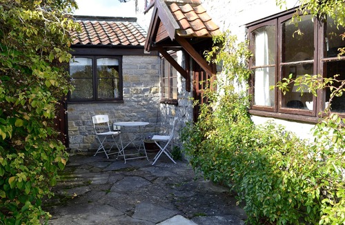 Muchelney Cottage | 2 bedroom accommodation in Knole