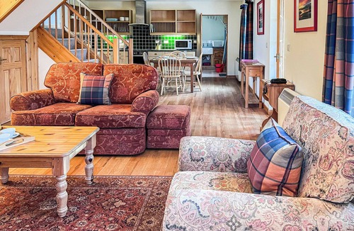 Arnisdale Cottage | 2 bedroom accommodation in Corran, Arnisdale