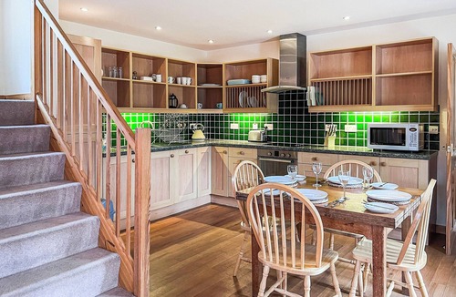 Arnisdale Cottage | 2 bedroom accommodation in Corran, Arnisdale