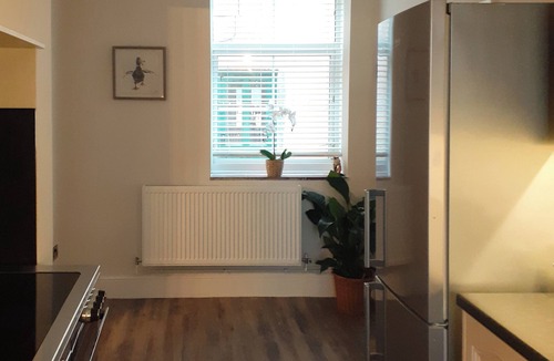 Leek Cottage | 2 bedroom accommodation in Cheddleton, near Leek