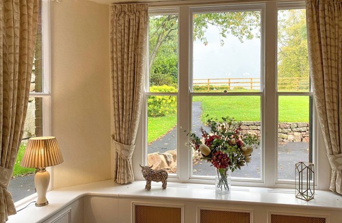 Leek Cottage | 2 bedroom accommodation in Cheddleton, near Leek