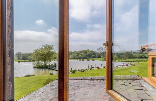 Endon Cottage | 2 bedroom accommodation in Leek